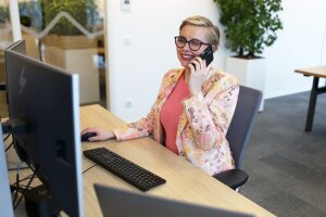 PA Vacature