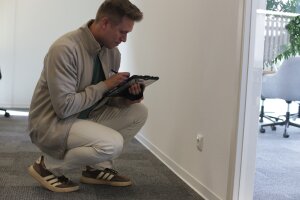 Inventariseren