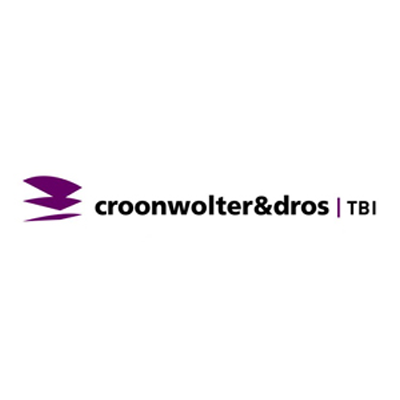 Croonwolter & Dros 